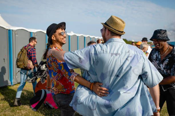 Best Portable toilet rental cost  in Mbrian Park, CA