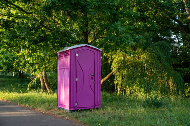 Portable Toilet Options We Offer in Cambrian Park, CA